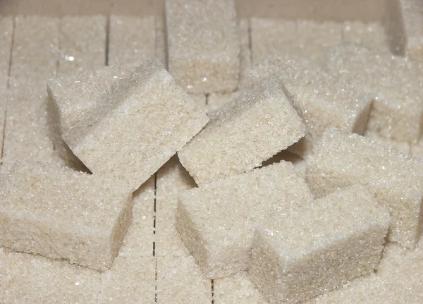 Açúcares — Fotografia de Stock