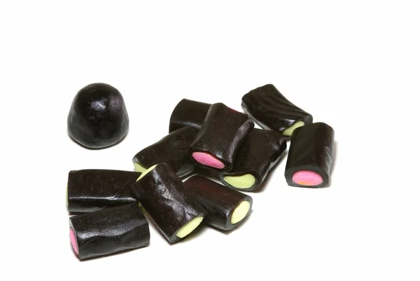 Confectioneries — Stock Photo, Image