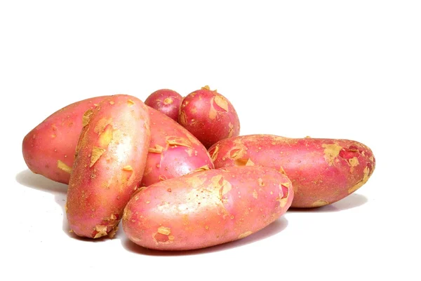 Pommes de terre Photos De Stock Libres De Droits