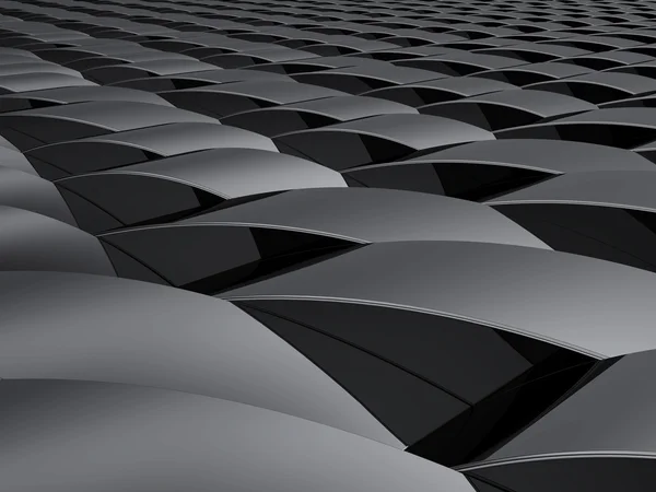 Shiny abstract pattern background — Stock Photo, Image