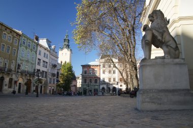 Pazar Meydanı