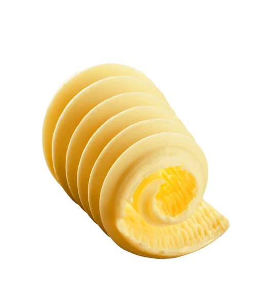 Rizo de mantequilla — Foto de Stock