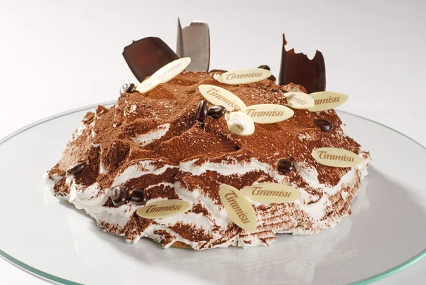 Stock image Tiramisu Dessert