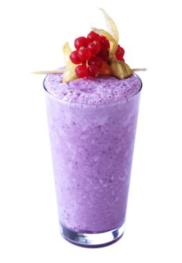 Yabanmersini Smoothie