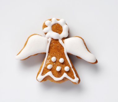 gingerbread melek