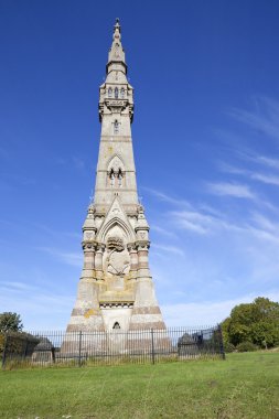Sledmere monument clipart