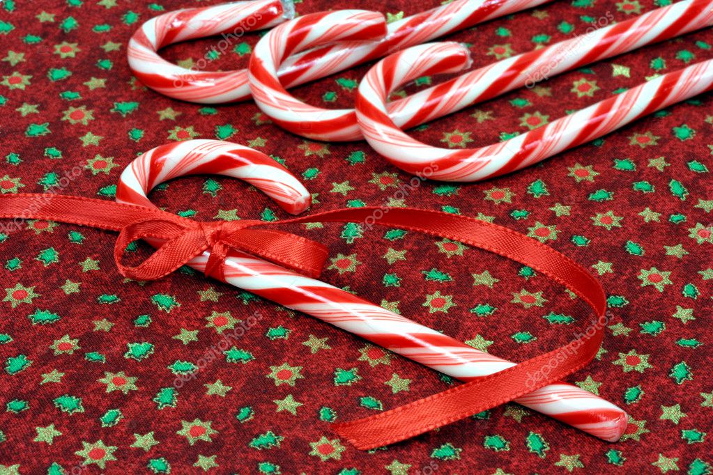 candy canes | 圖庫照片 08 rosemary buffoni #7565039