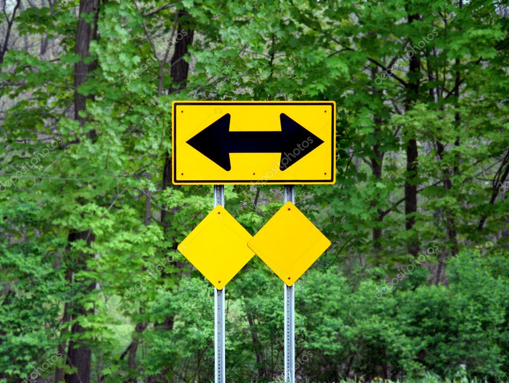 two-way-arrow-sign-stock-photo-rojoimages-7565351