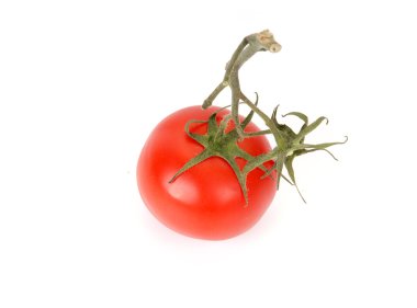 taze domates ile natürmort