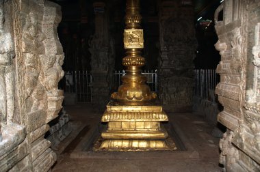 geleneksel hindu din heykel