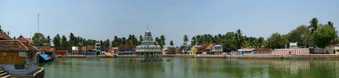 suchindram temple.kanniyakumari, tamil nadu, Güney Hindistan