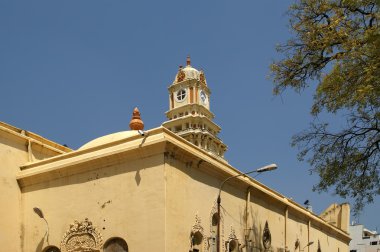 thirumalai nayakkar mahal Saray kompleksi