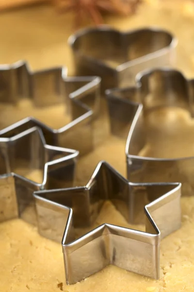 Stock image Cookie Cutters