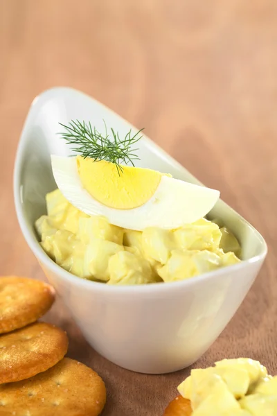 Egg Salad — Stock Photo, Image