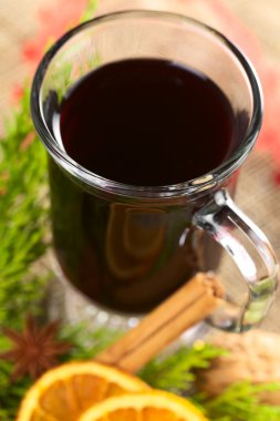 Mulled Wine