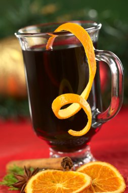 Mulled Wine