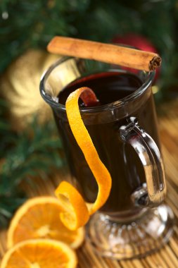 Mulled Wine