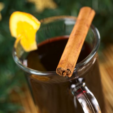 Mulled Wine