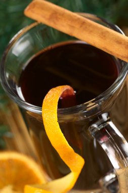 Mulled Wine