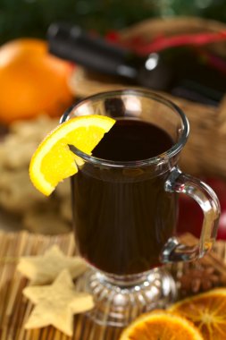 Mulled Wine