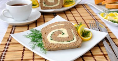 karaciğer pate