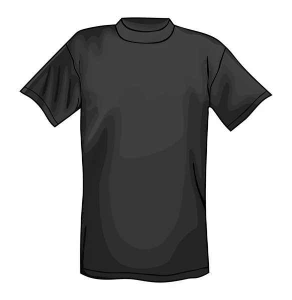T-shirts —  Vetores de Stock