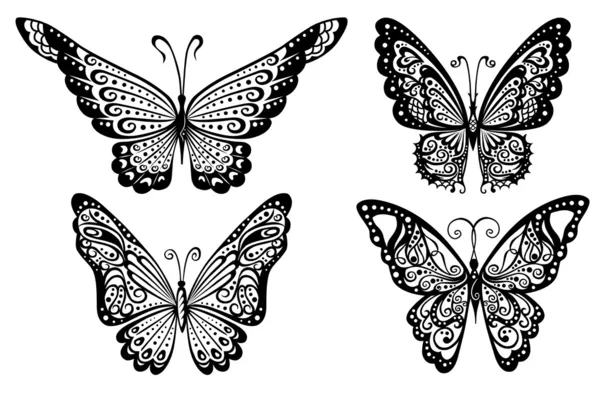 lace mandala butterfly tight tattoo by doristattoo on DeviantArt