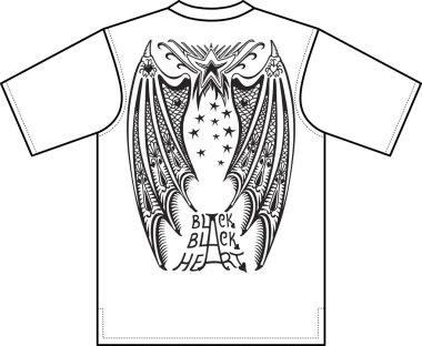 Şeytan'ın kanatları