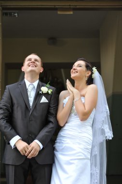 gelin damat