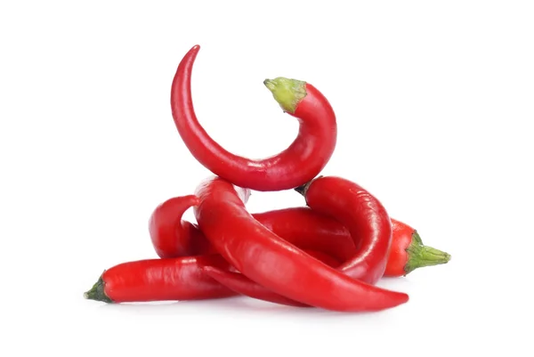 Red hot peppe — Stock Photo, Image