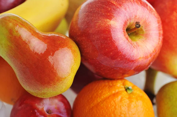 Tasty fruit — Stock Photo, Image