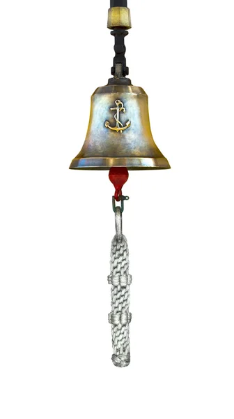 stock image Ship bell