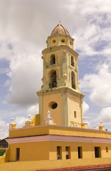 Symbol von Trinidad, Kuba — Stockfoto