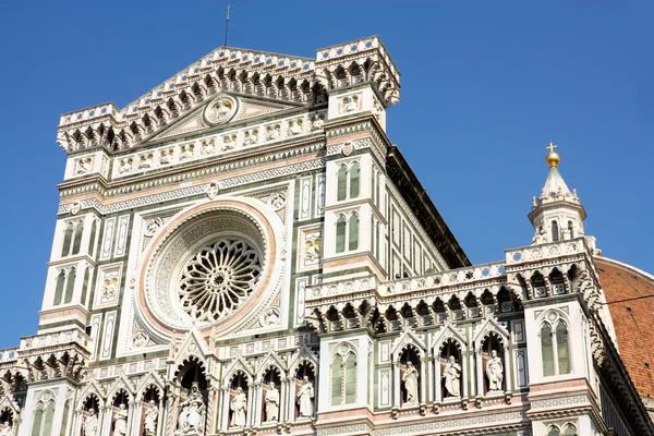 Duomo di Firenza — Foto Stock