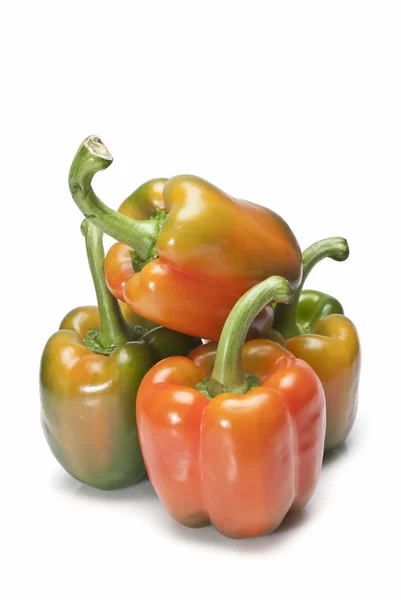 Peppers to cook. — Stock Photo, Image