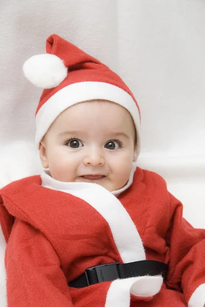 Santa. — Stock Photo, Image
