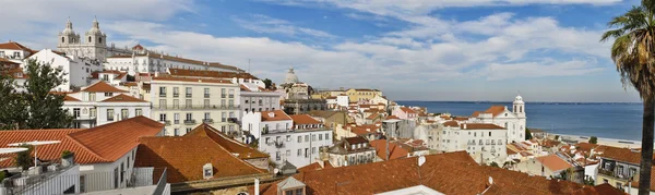 Lisboa. — Foto de Stock