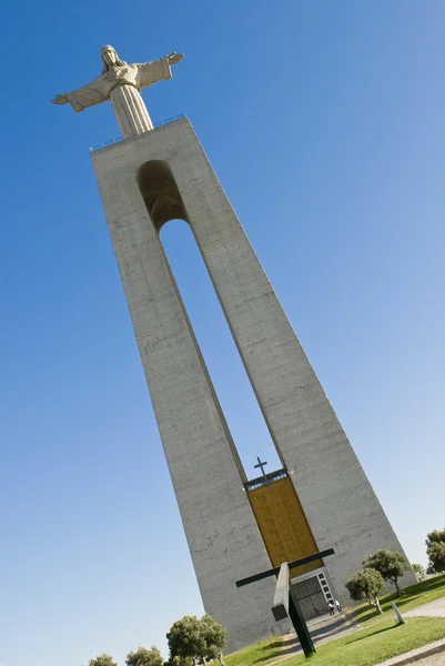 Stock image Christ the King.