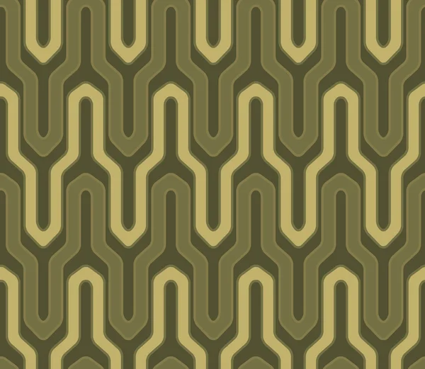 Ligne spirale motif fond — Image vectorielle