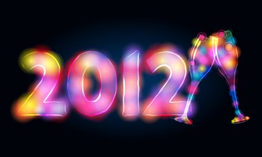 New Year clipart