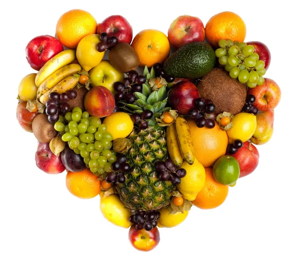 stock image Fruits