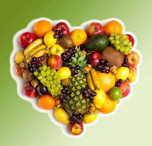 stock image Fruits