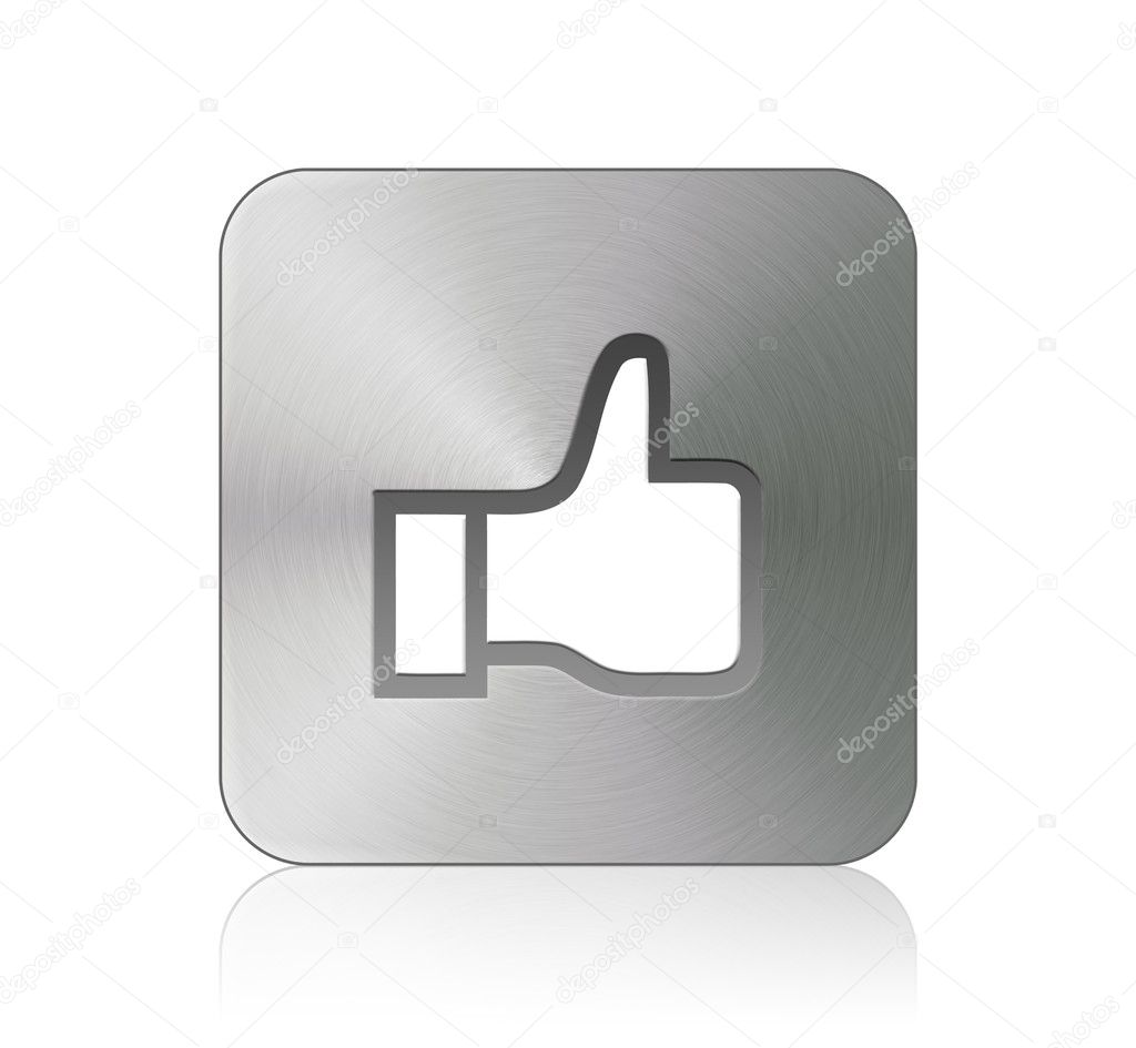 Facebook Like - Button