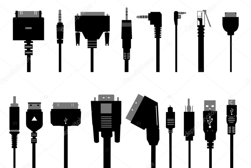 Cable connesctors