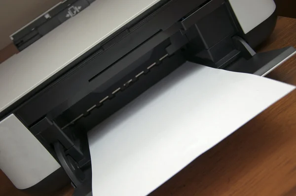 Printer — Stock Photo, Image
