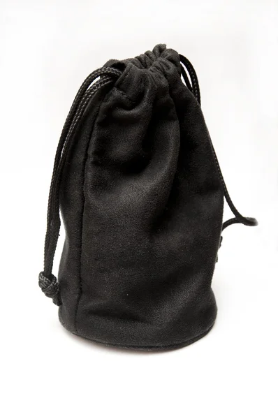 stock image Black sack