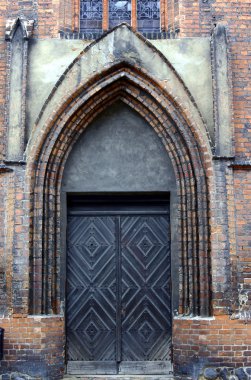 Portal Gotik Kilisesi
