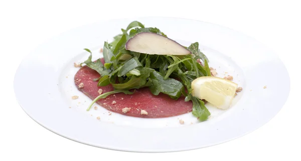 Bresaola Recipe - Homemade Bresaola with Beef, Venison or Bison