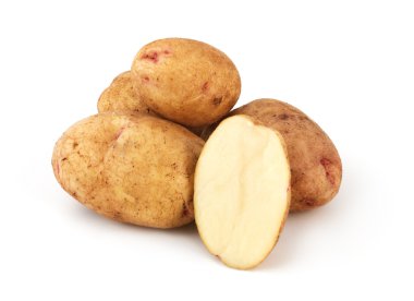 patates