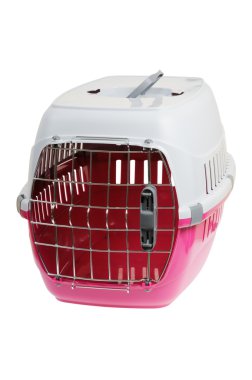 taşınabilir pet carrier